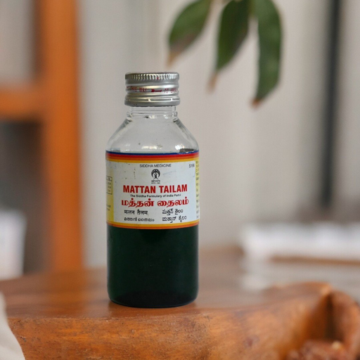 Mattan Tailam 100 ml image 4