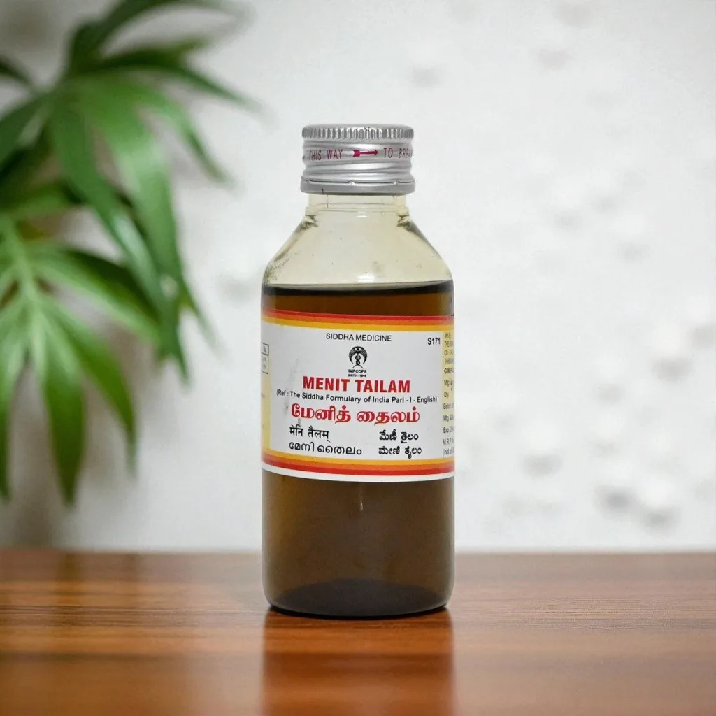 Menit Tailam 100 ml image 3