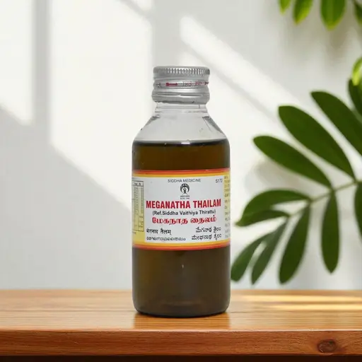 Meganatha Thailam100 ml