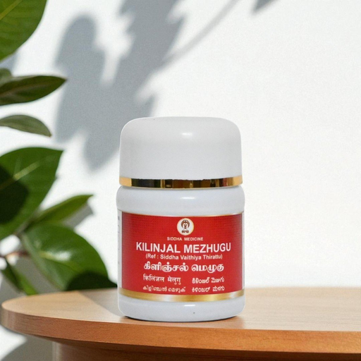 Kilinjal Mezhugu 50 gm image 3