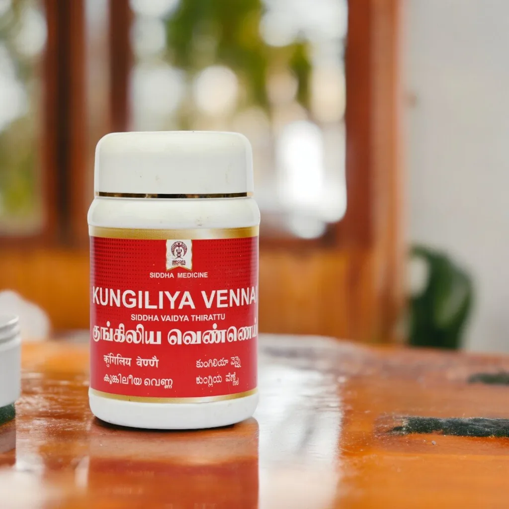 Kungiliya Vennai 100 gm image 3