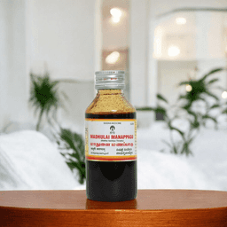 Madhulai Manappagu 450 ml