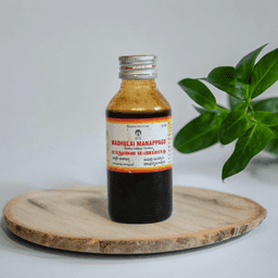 Madhulai Manappagu 100 ml