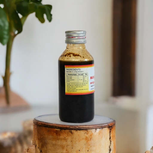 Madhulai Manappagu 100 ml image 2