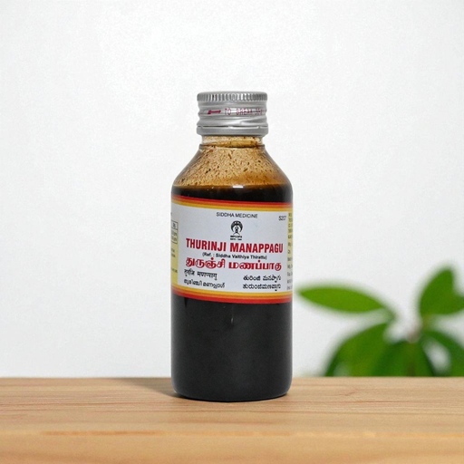 Thurinji Manappagu 100 ml image 3