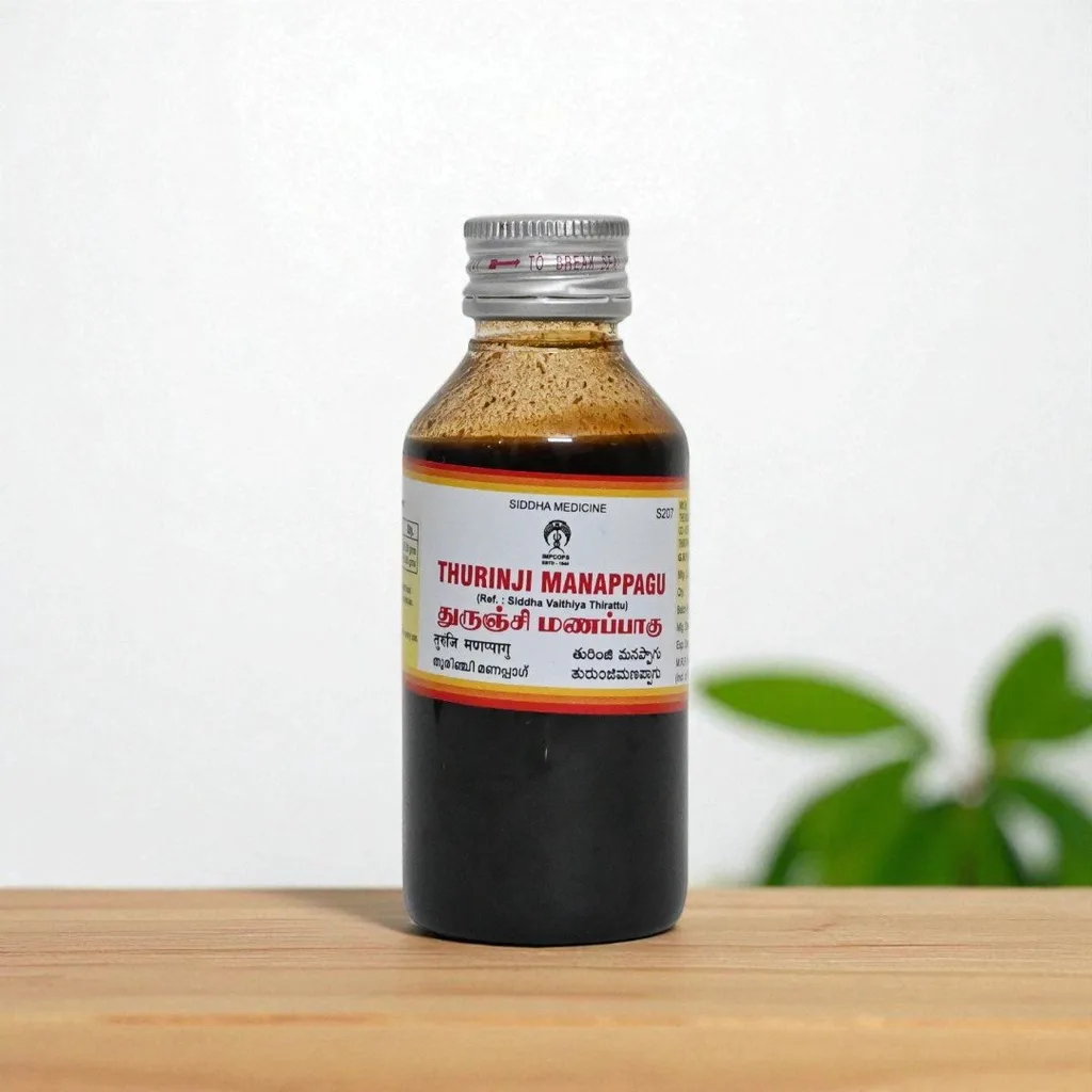 Thurinji Manappagu 100 ml image 3
