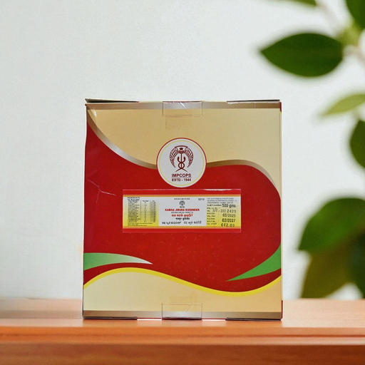 Kabhajwara Kudineer 500 gm