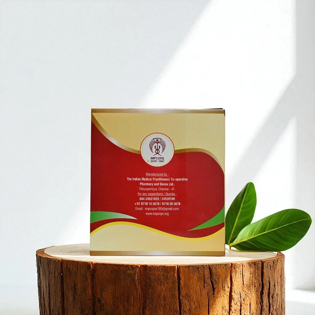 Nilavembu Kudineer 500 gm image 2