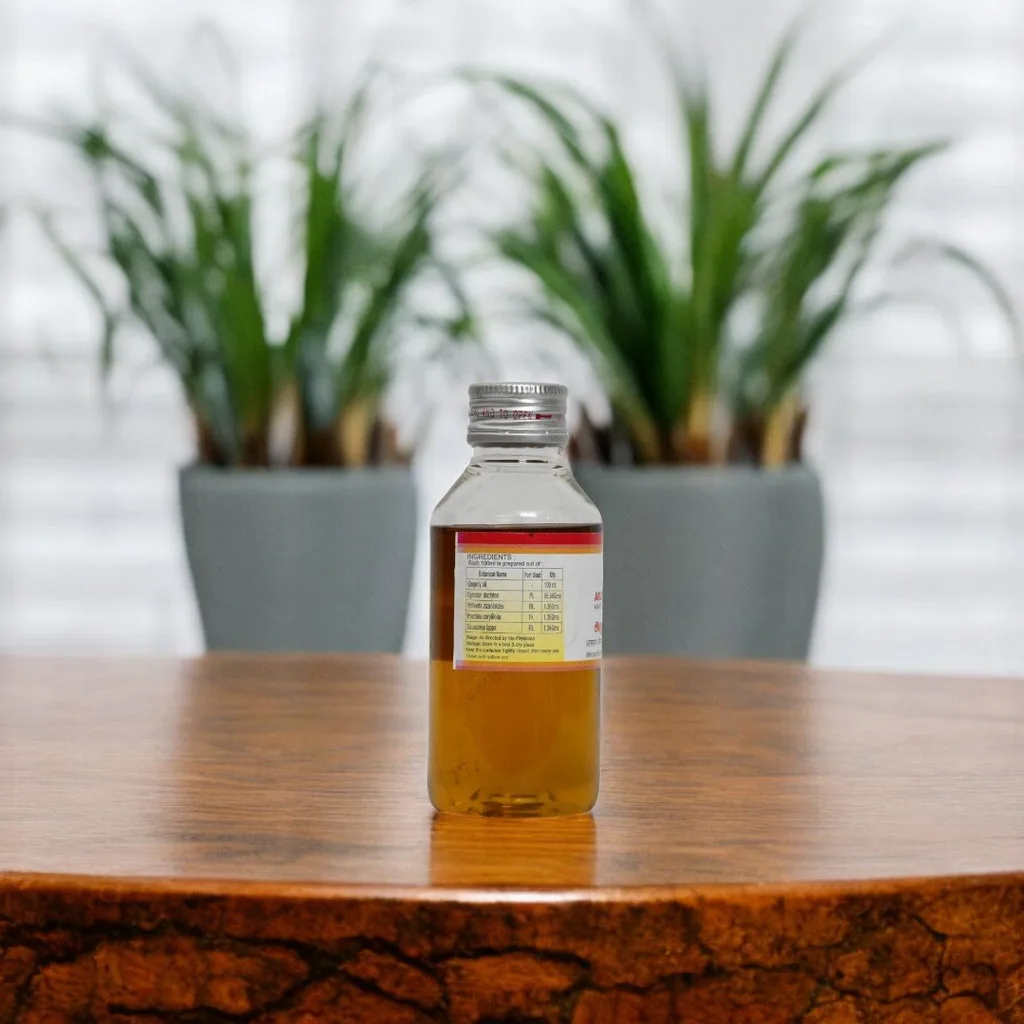 Arugan Thailam 100 ml image 2
