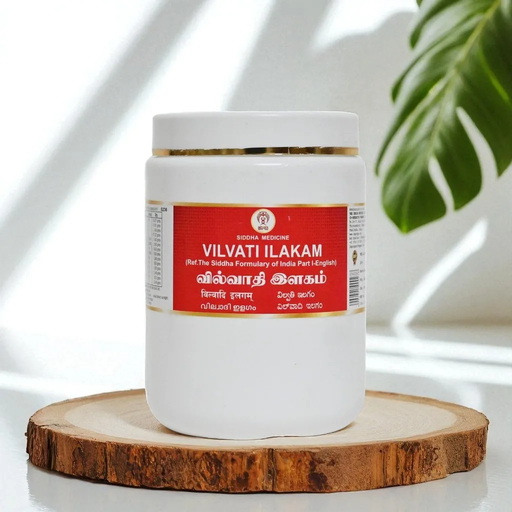 Vilvati Ilakam 500 gm