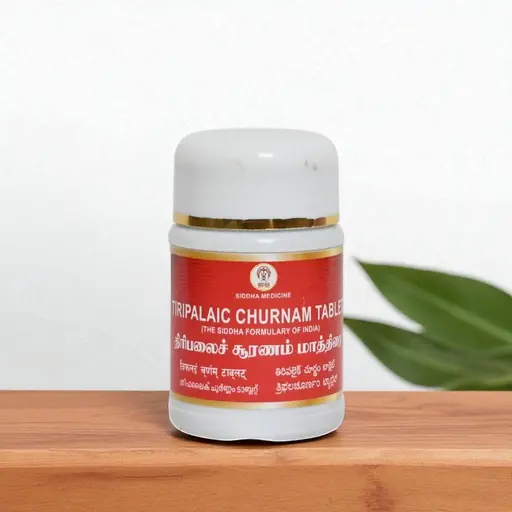 Tiripalaic Choornam Tablet 100 nos