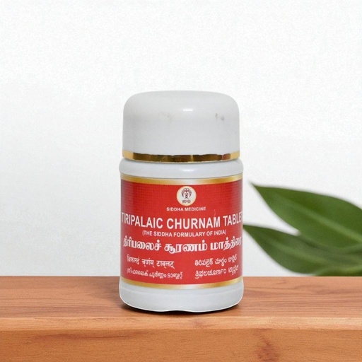 Tiripalaic Choornam Tablet 100 nos