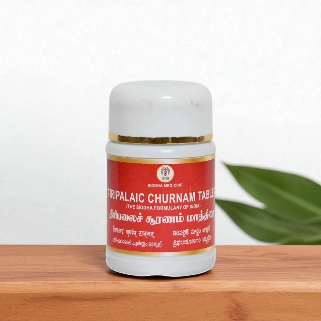 Tiripalaic Choornam Tablet 100 nos