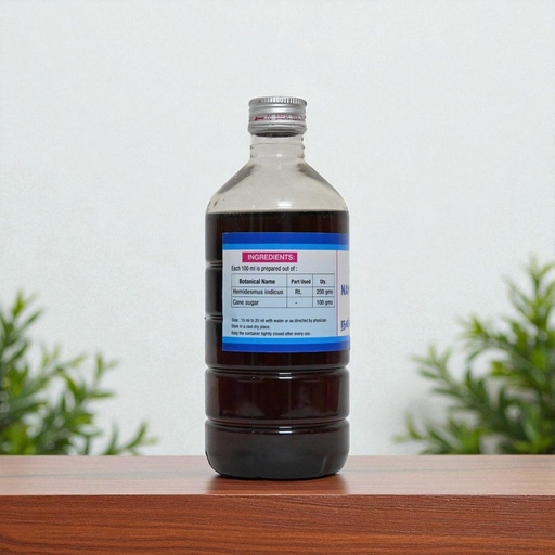 Nannari Manappagu 450 ml image 2