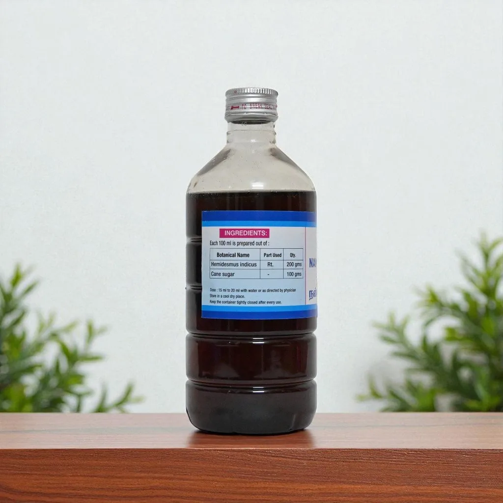 Nannari Manappagu 450 ml image 2