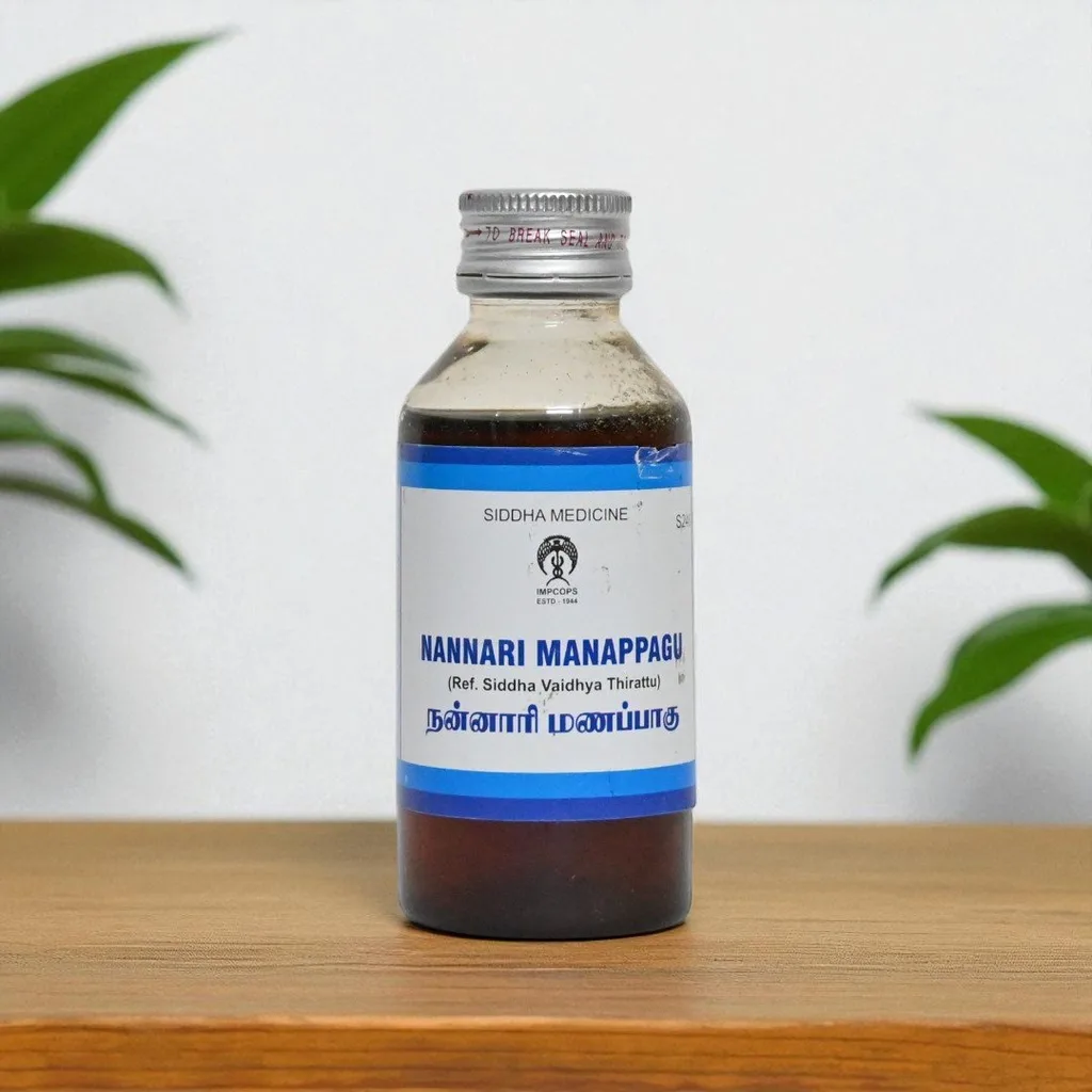 Nannari Manappagu 100 ml image 3