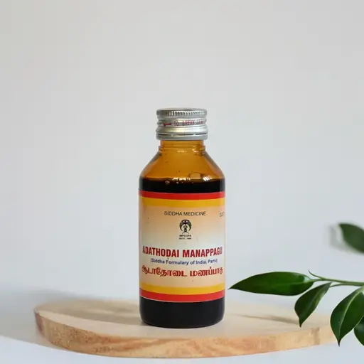 Adathodai Manapagu 100 ml