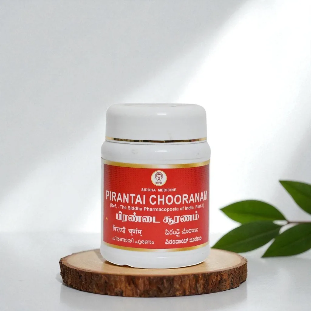 Pirantai Chooranam 100 gm image 3