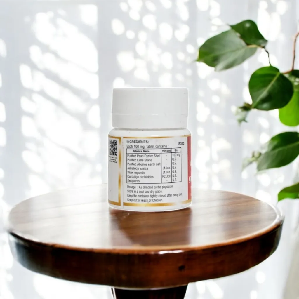 Muttuc Cippi Parpam Tablet 10 gms image 2