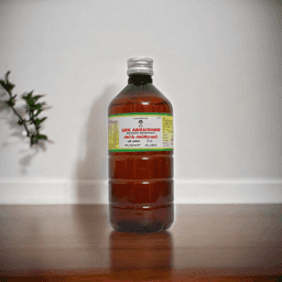 Ark Abraisham 450 ml