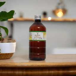 ARK E MUSAFFI 450 ML