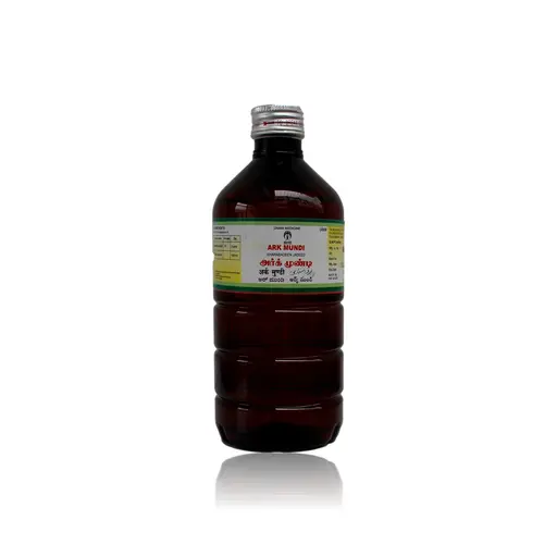 Ark Mundi 450 ml