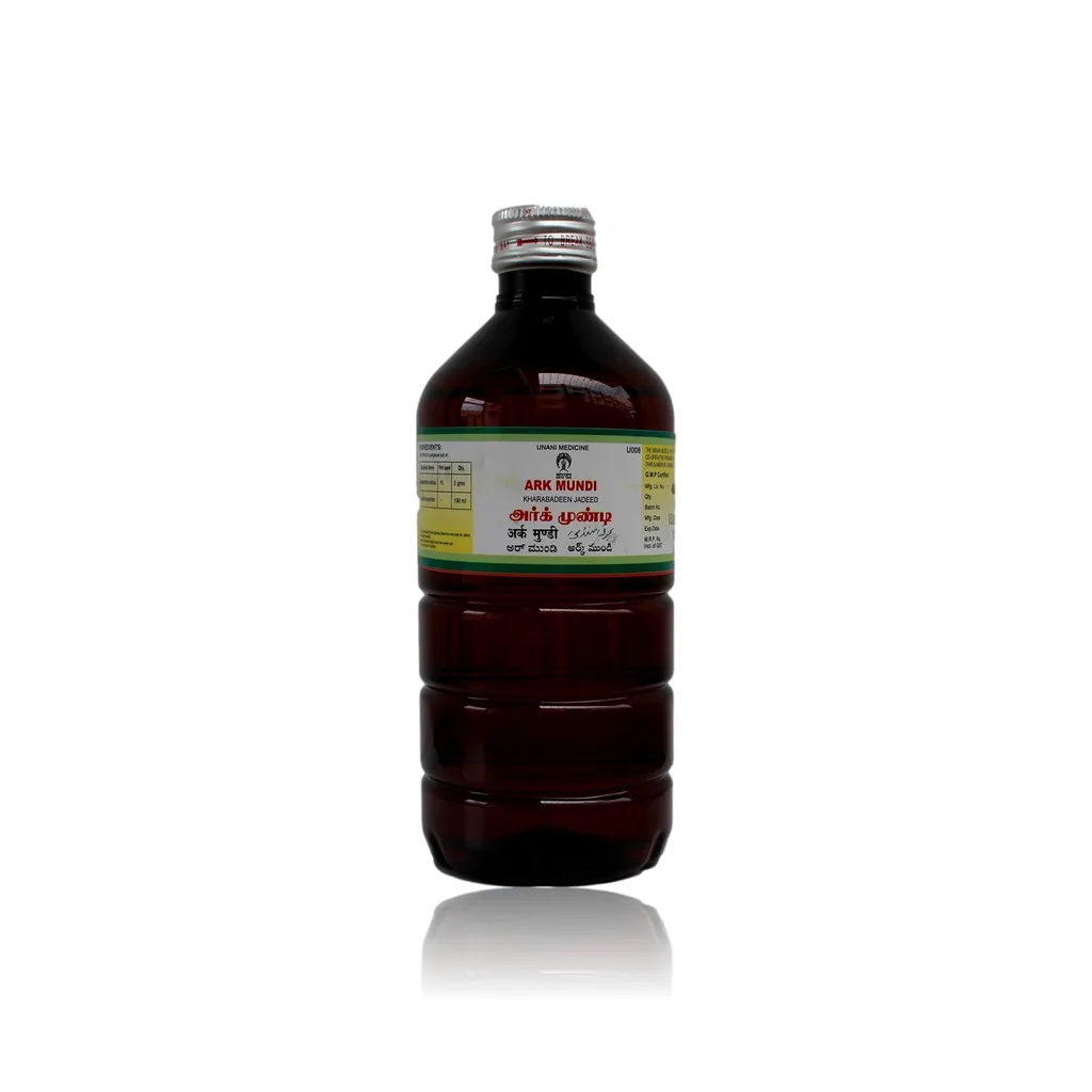 Ark Mundi 450 ml