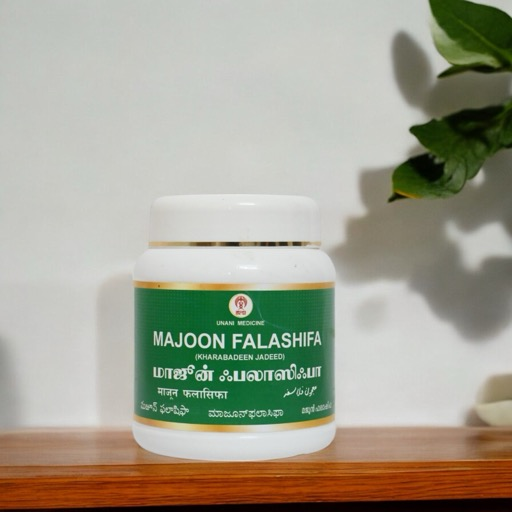 Majoon Falashifa 100 gm