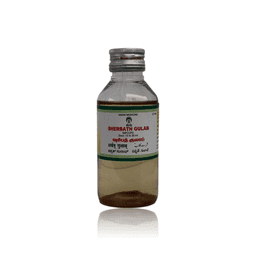 Sherbath Gulab 100 ml