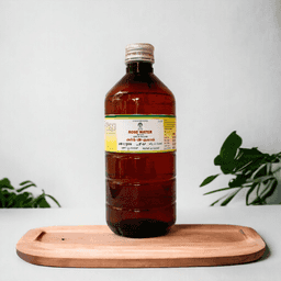 Ark-E- Gulab (Rose Water) 450 ml