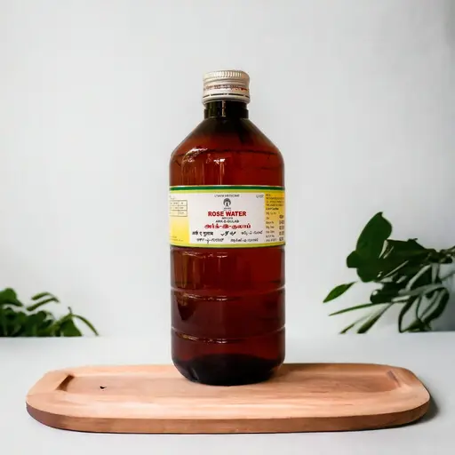 Ark-E- Gulab (Rose Water) 450 ml