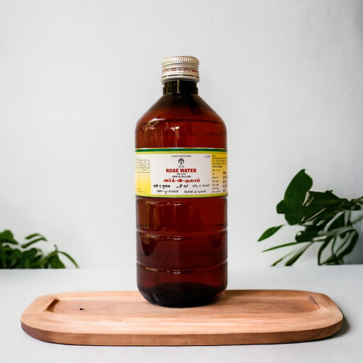 Ark-E- Gulab (Rose Water) 450 ml