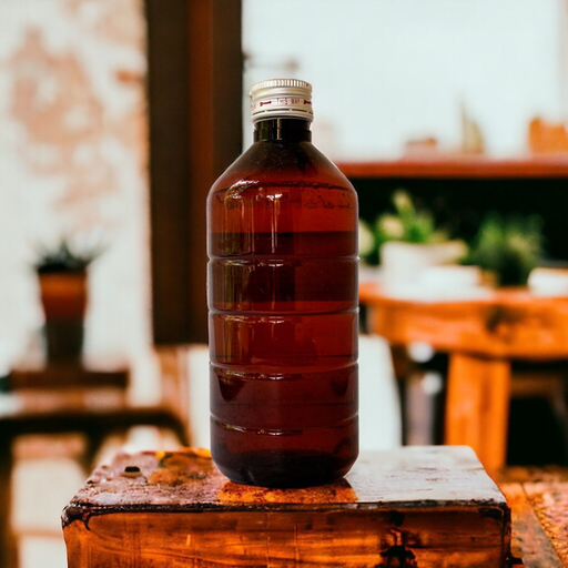 Ark-E- Gulab (Rose Water) 450 ml image 2