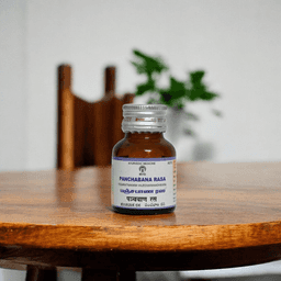 Panchabana Rasa (TABLETS) 2 gm