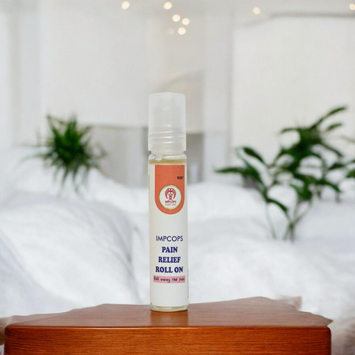 IMPCOPS Pain Relief Roll On,  10ml image 3