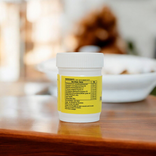 IMPCOPS Pain Balm, 20gm