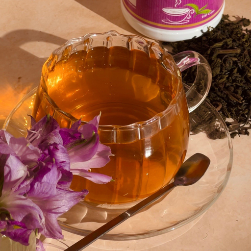 IMPCOPS Green Tea 100gm image 3