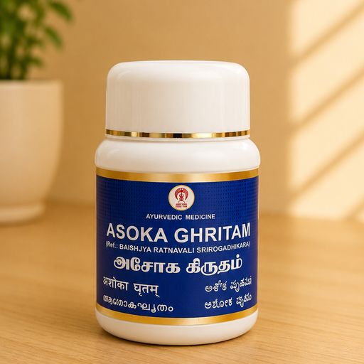 ASOKA GHIRTHAM 100 gms