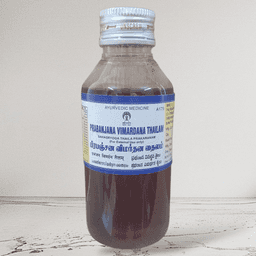 Prabanjanavimardana Thailam 100 Ml