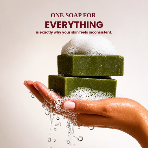 Herbal Soap Bulk Pack (Pack of 5) image 2