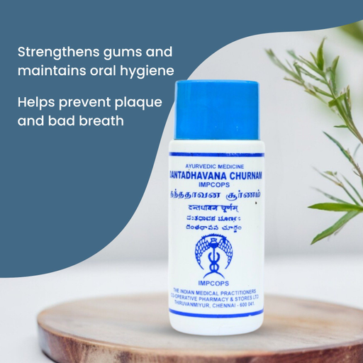 IMPCOPS Skin & Oral Care Combo image 4