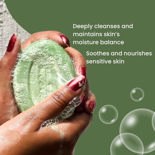 IMPCOPS Herbal Care Combo – Natural Cleansing for Skin & Oral Health image 3