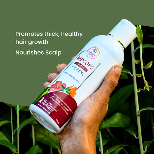 IMPCOPS Wellness Trio – Revitalize, Nourish & Soothe image 4