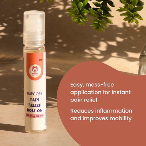 IMPCOPS Wellness Trio – Revitalize, Nourish & Soothe image 5
