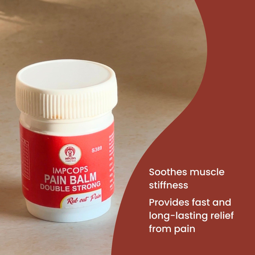 IMPCOPS Essential Care Combo – Soothe, Heal & Nourish image 3