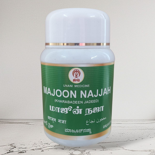 Majoon Najjah 100 gms