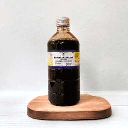 Bhringarajasava