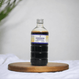 Chandanasava