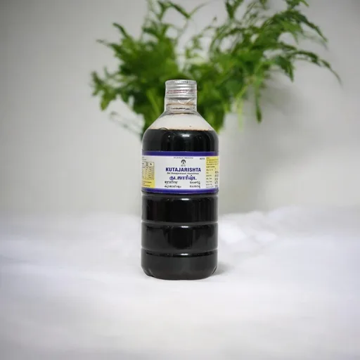 Kutajarishta