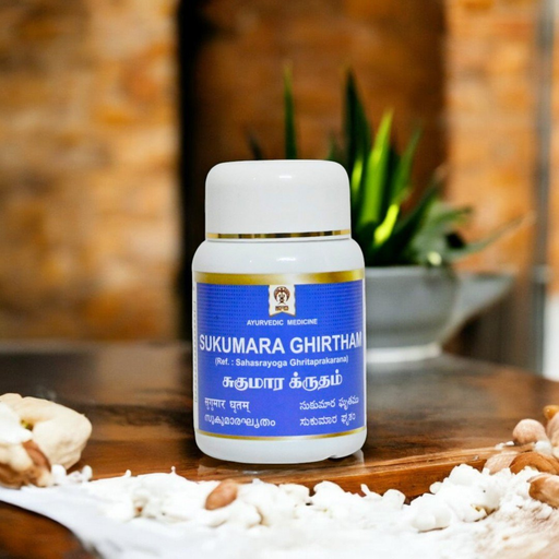 Sukumara Ghritham